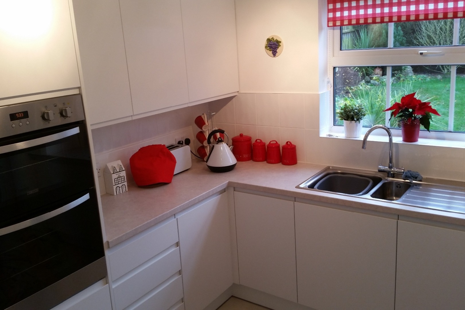 kitchen installers Milton Keynes